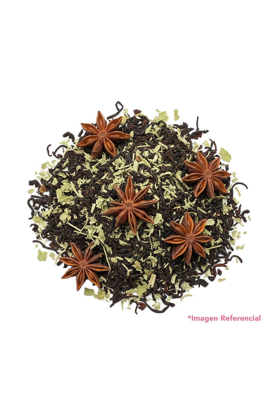 Alba Interior - Energía Sostenida