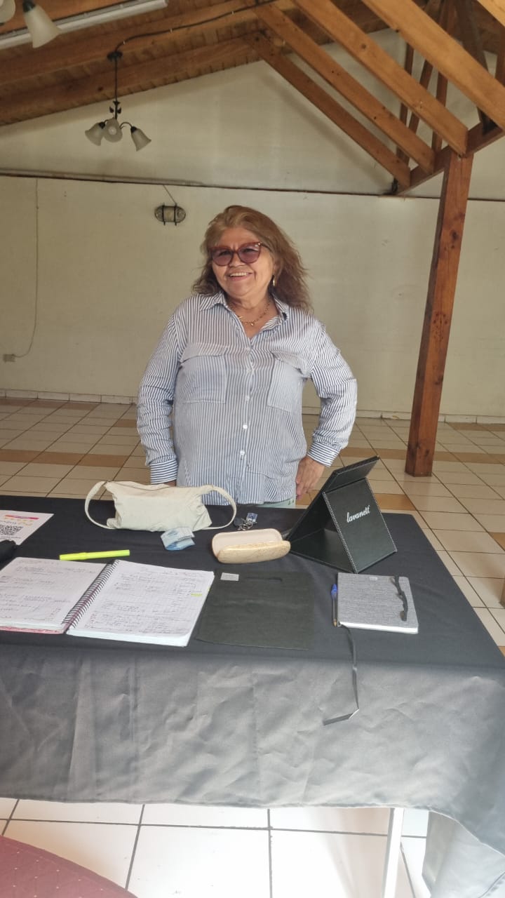 Operativo Corporativo Thean