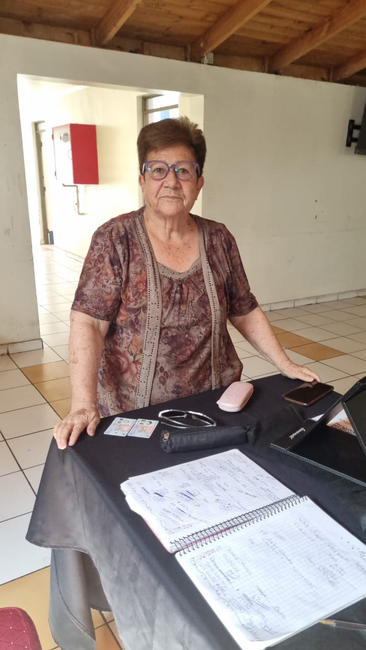 Operativo Corporativo Thean