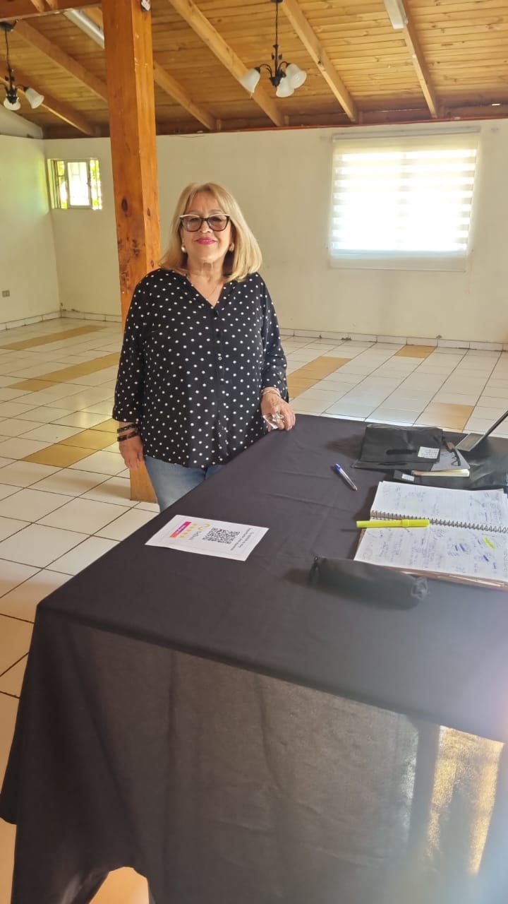 Operativo Corporativo Thean