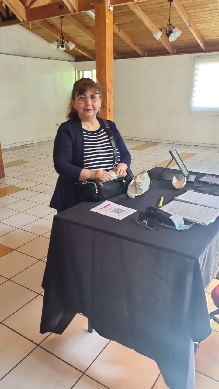 Operativo Corporativo Thean